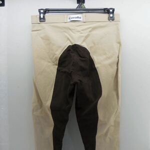 Cavallo Champion Full Seat Riding Breeches 34L Equestrian Pants Horse Riding